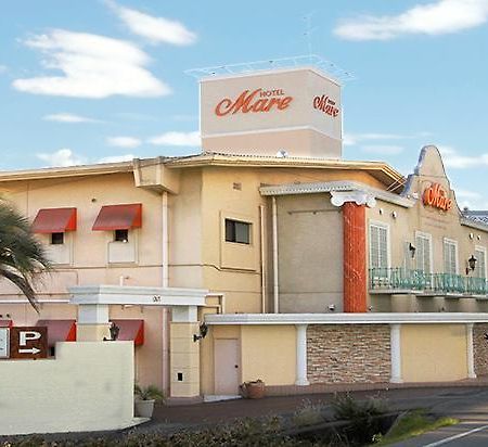 Hotel Mare (Adults Only) Акаши Екстериор снимка