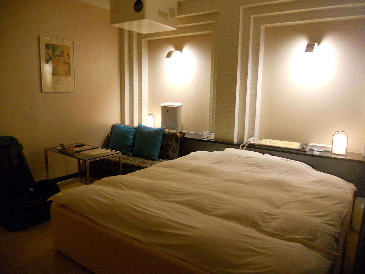 Hotel Mare (Adults Only) Акаши Екстериор снимка