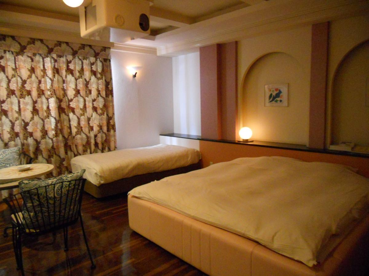 Hotel Mare (Adults Only) Акаши Екстериор снимка