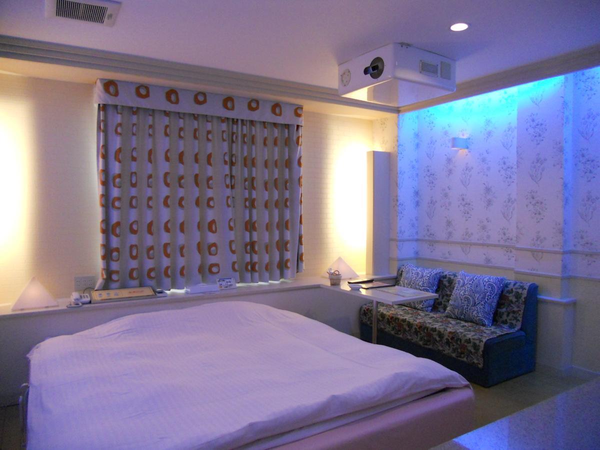 Hotel Mare (Adults Only) Акаши Екстериор снимка