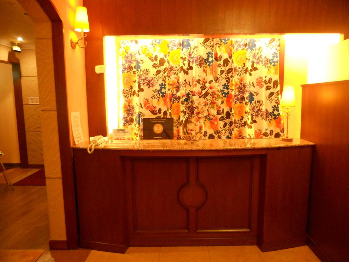 Hotel Mare (Adults Only) Акаши Екстериор снимка